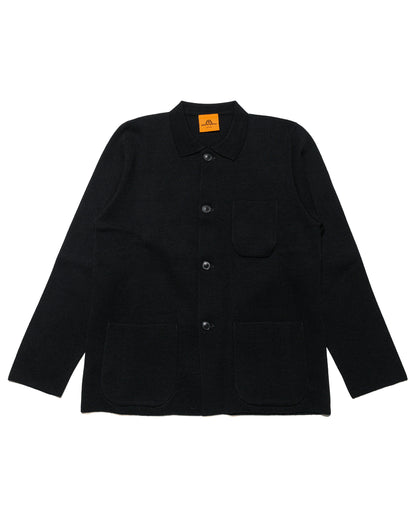 lost & found Andersen-Andersen Andersen-Andersen Work Jacket Black