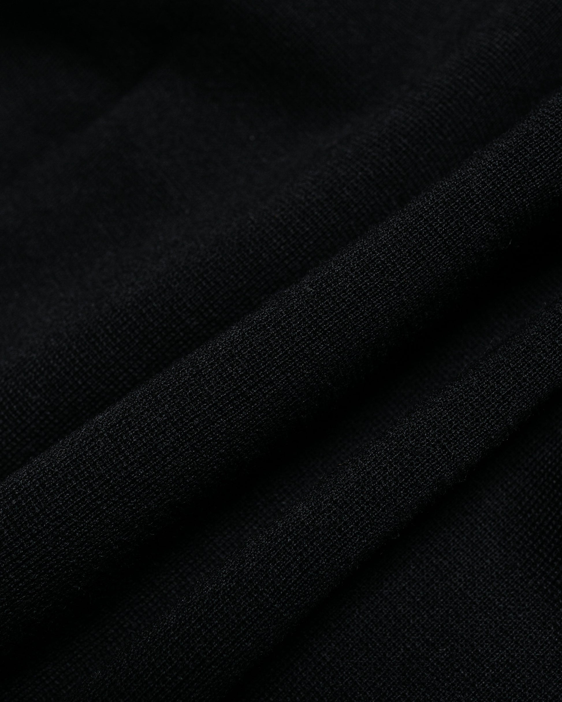 lost & found Andersen-Andersen Andersen-Andersen Work Jacket Black