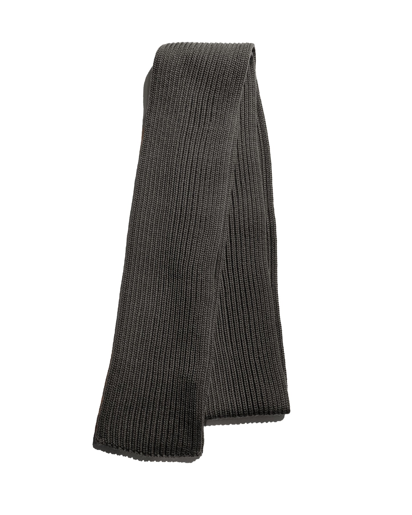lost & found Andersen-Andersen Andersen-Andersen Scarf Hunting Green