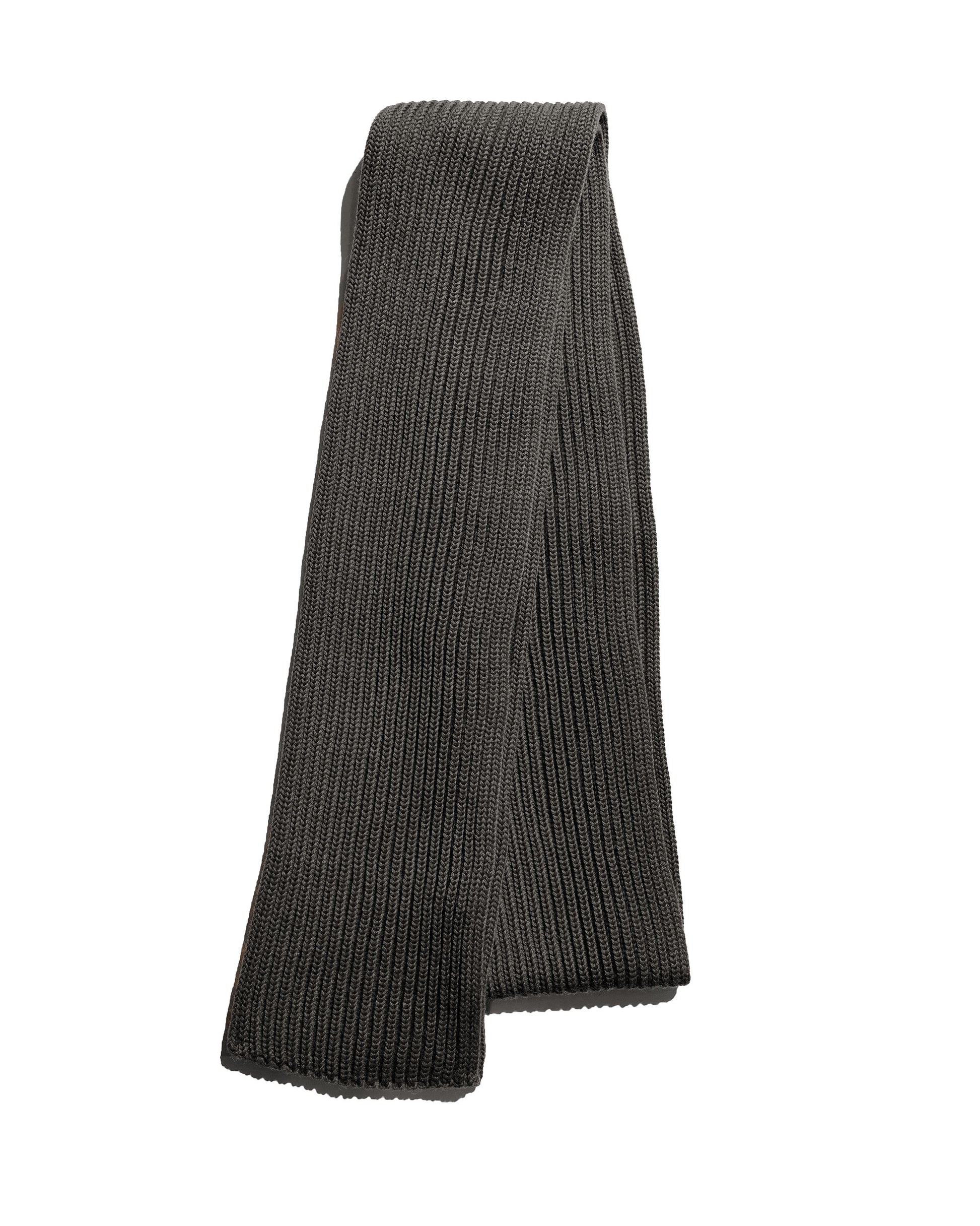 lost & found Andersen-Andersen Andersen-Andersen Scarf Hunting Green