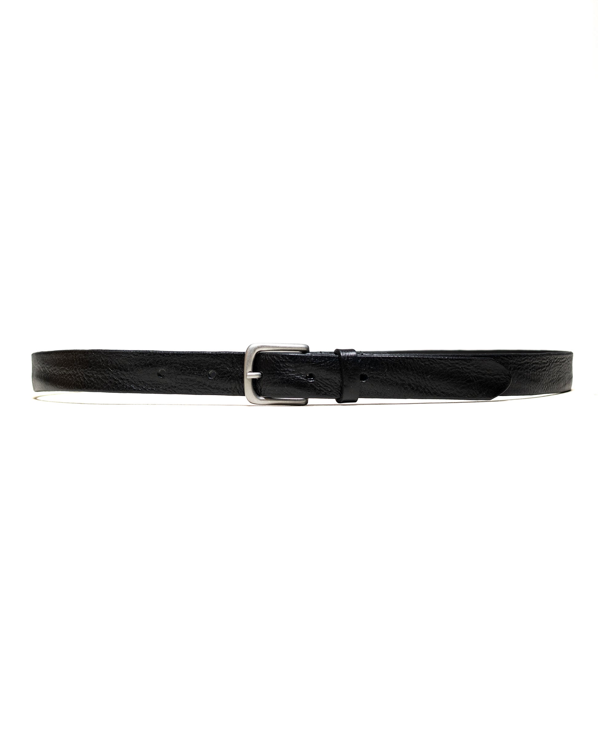 Another Aspect Another Belt 1.0 Black