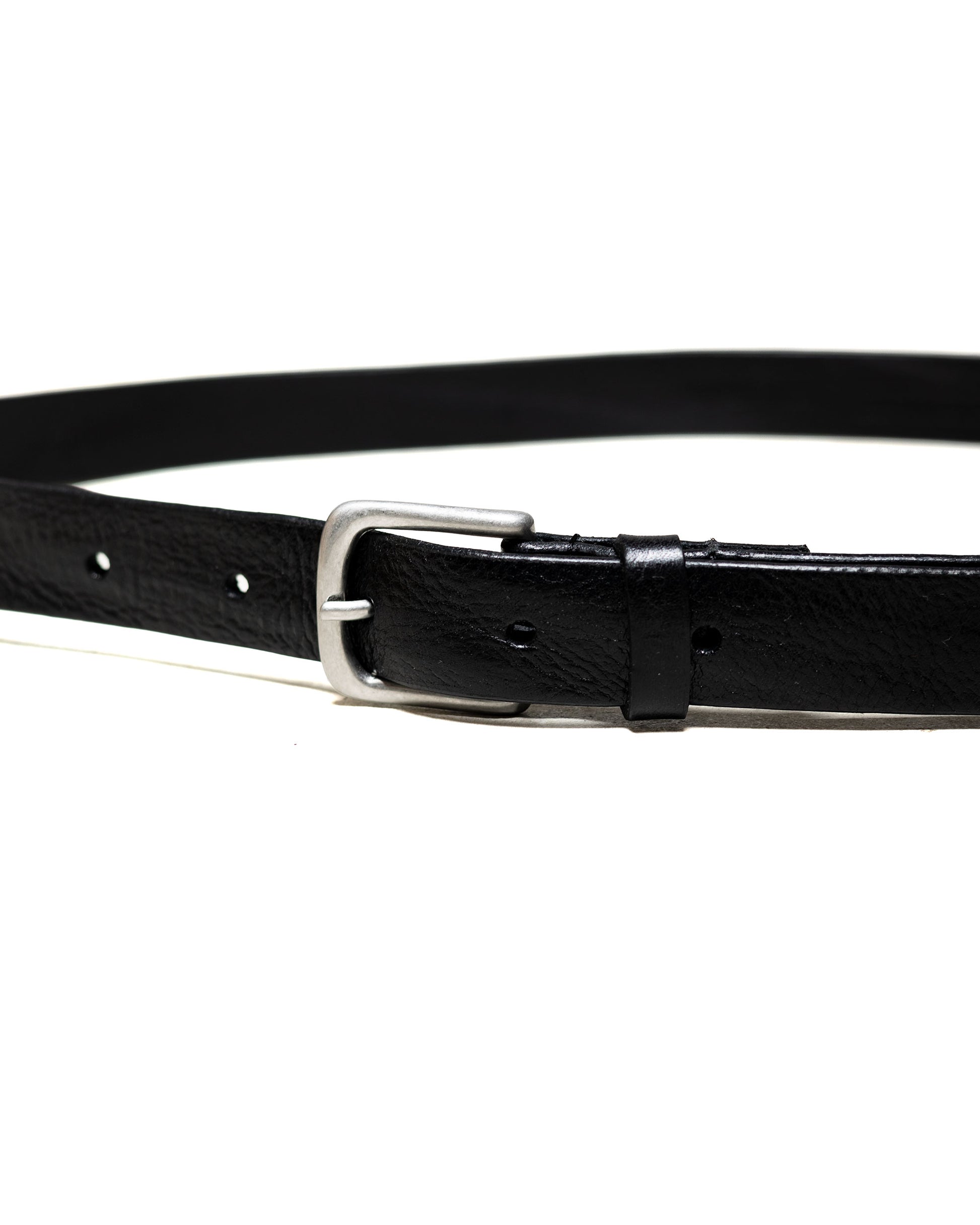 Another Aspect Another Belt 1.0 Black