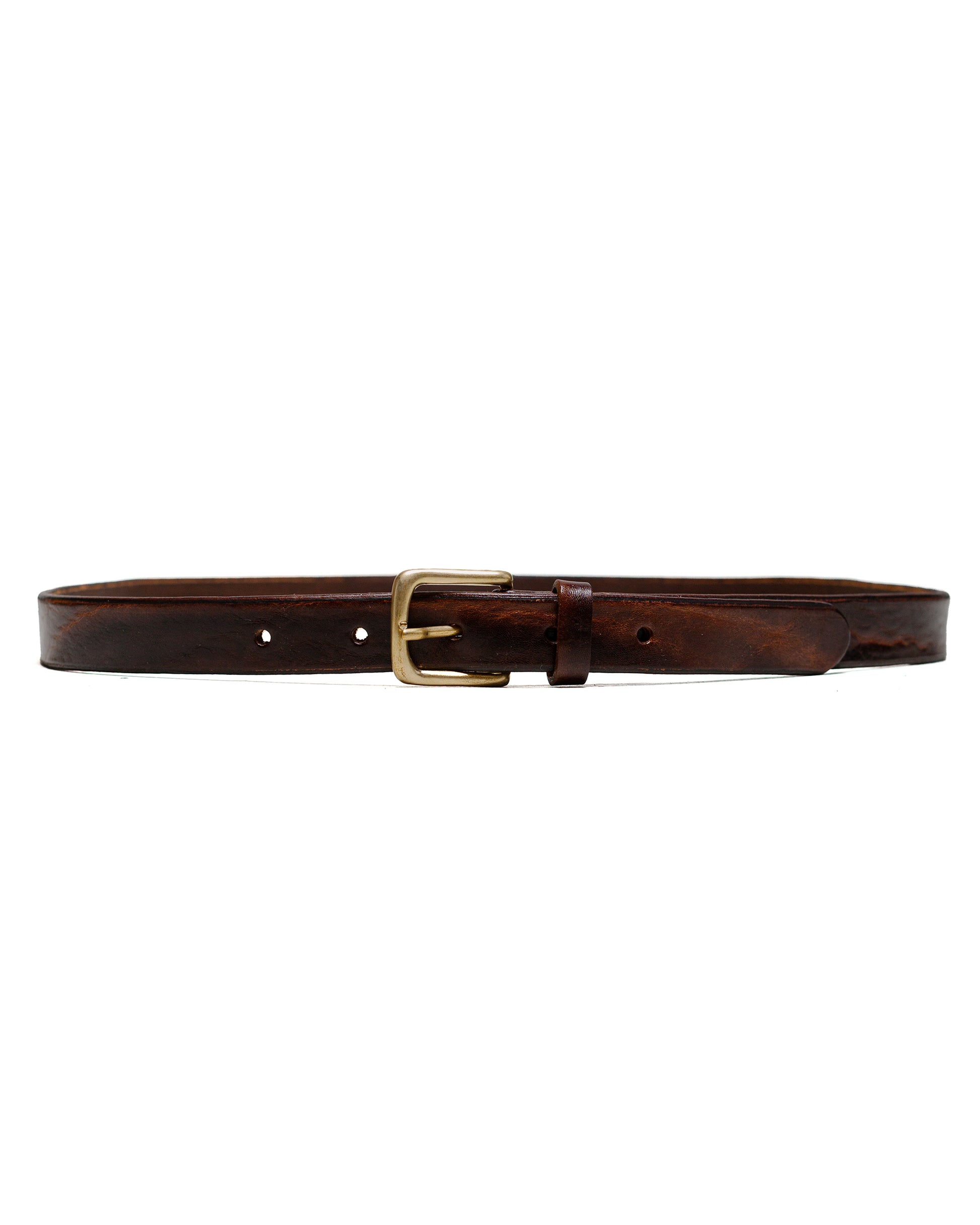 Another Aspect Another Belt 1.0 Brown