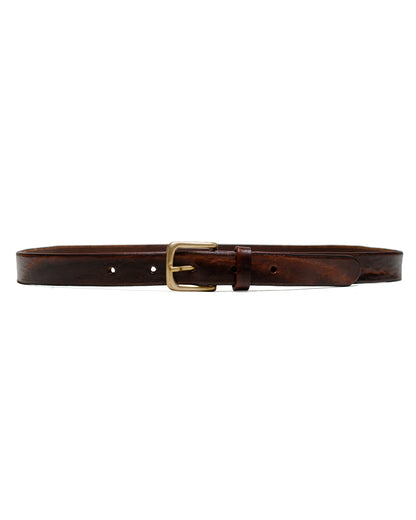 Another Aspect Another Belt 1.0 Brown