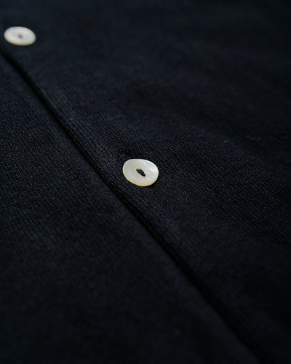 Another Aspect Another Cardigan 2.0 Black