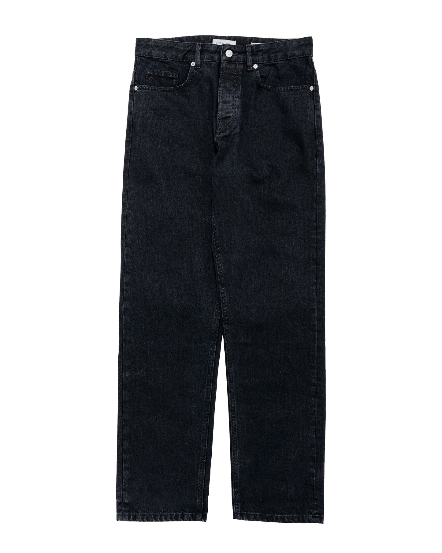 Another Aspect Another Jeans 1.0 Black