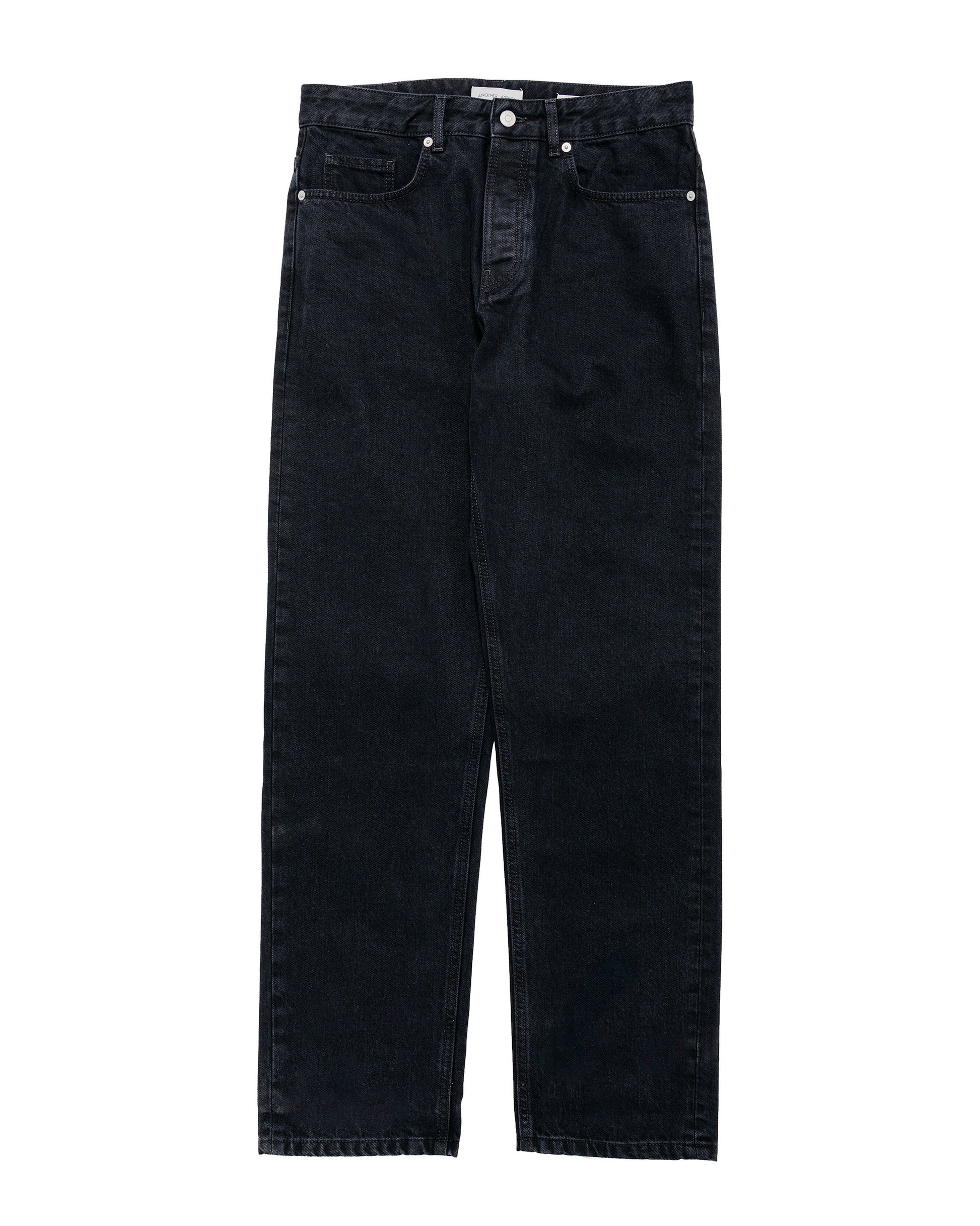 Another Aspect Another Jeans 1.0 Black