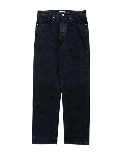 Another Aspect Another Jeans 1.0 Black