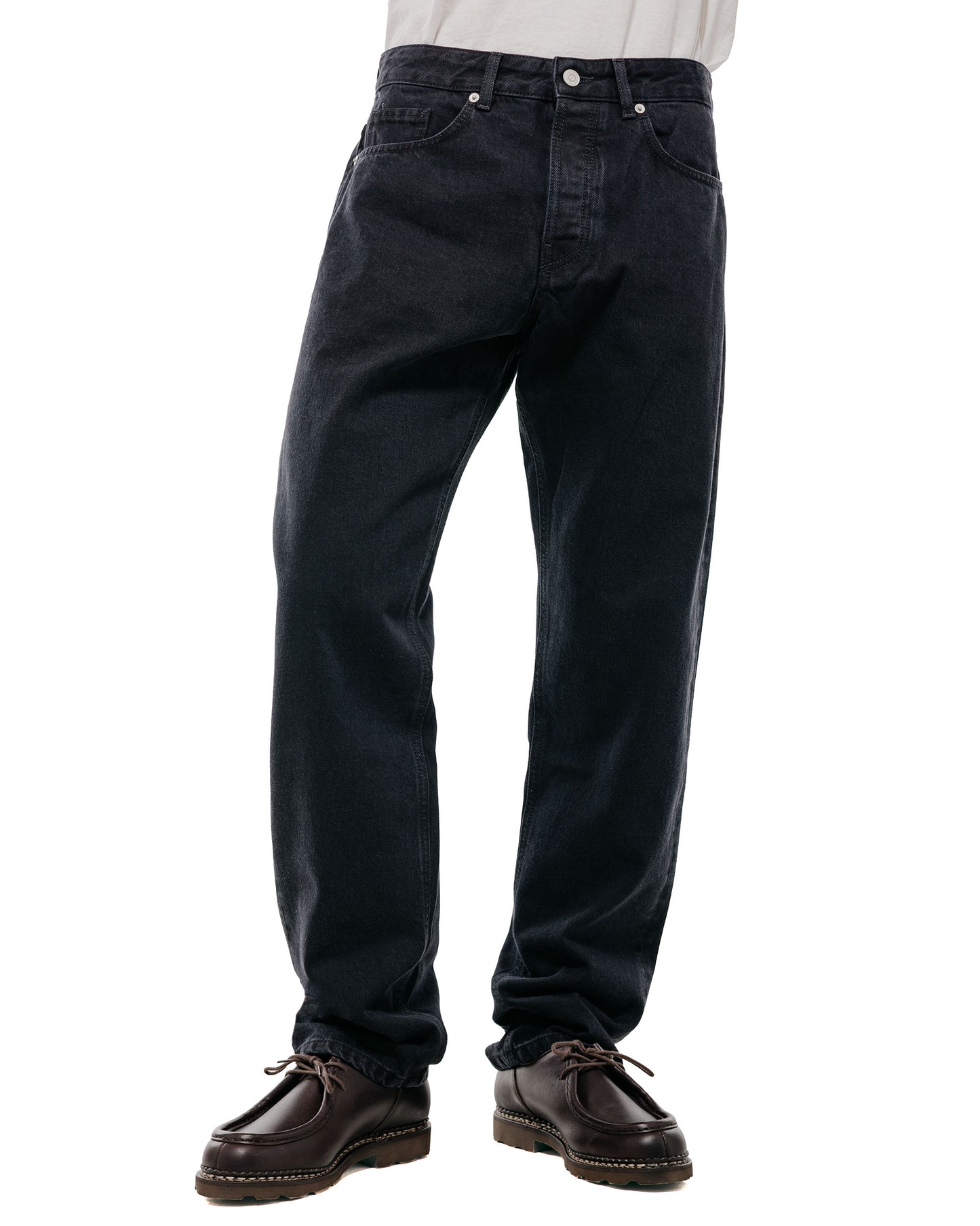 Another Aspect Another Jeans 1.0 Black