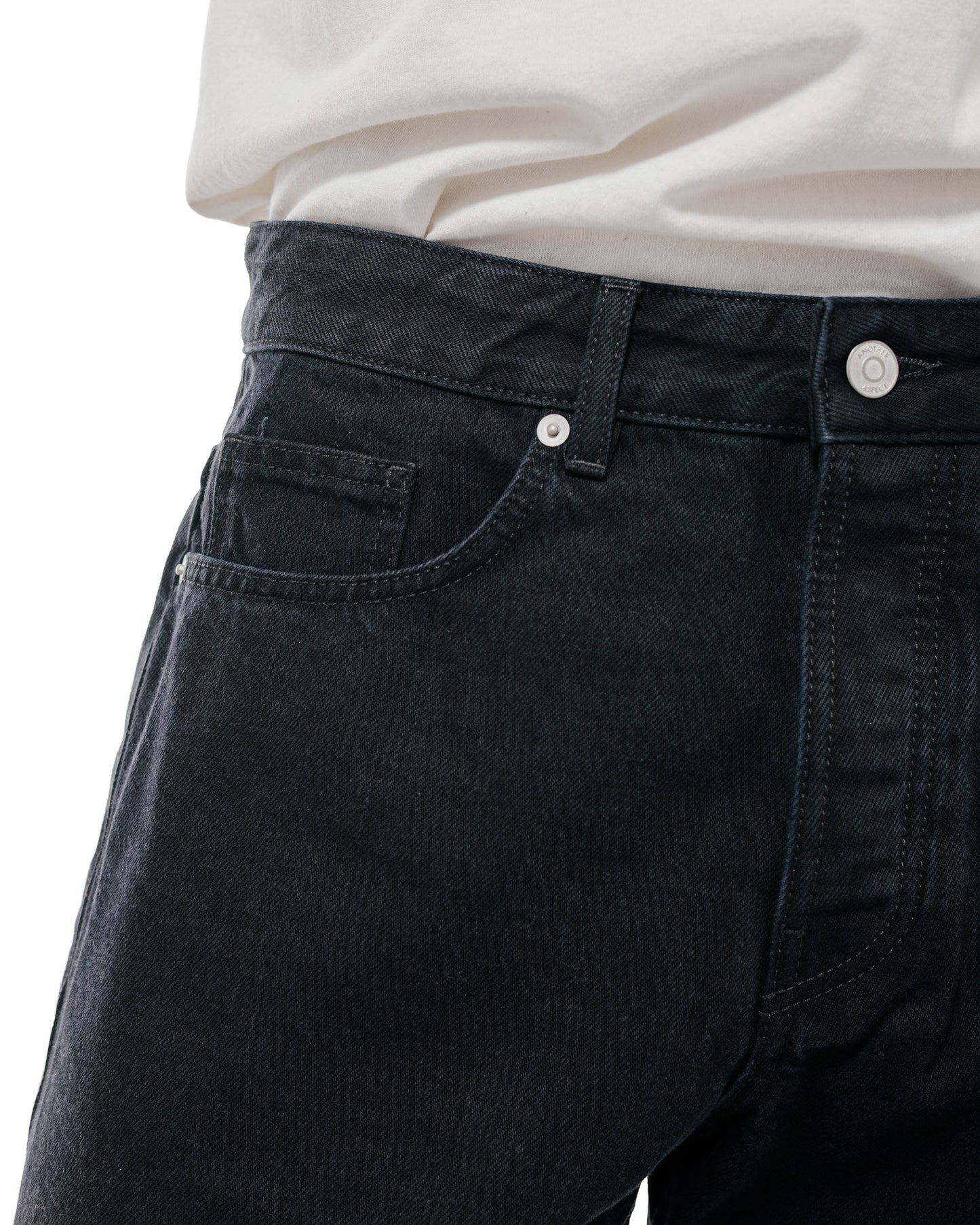 Another Aspect Another Jeans 1.0 Black