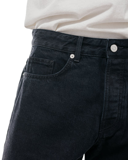 Another Aspect Another Jeans 1.0 Black