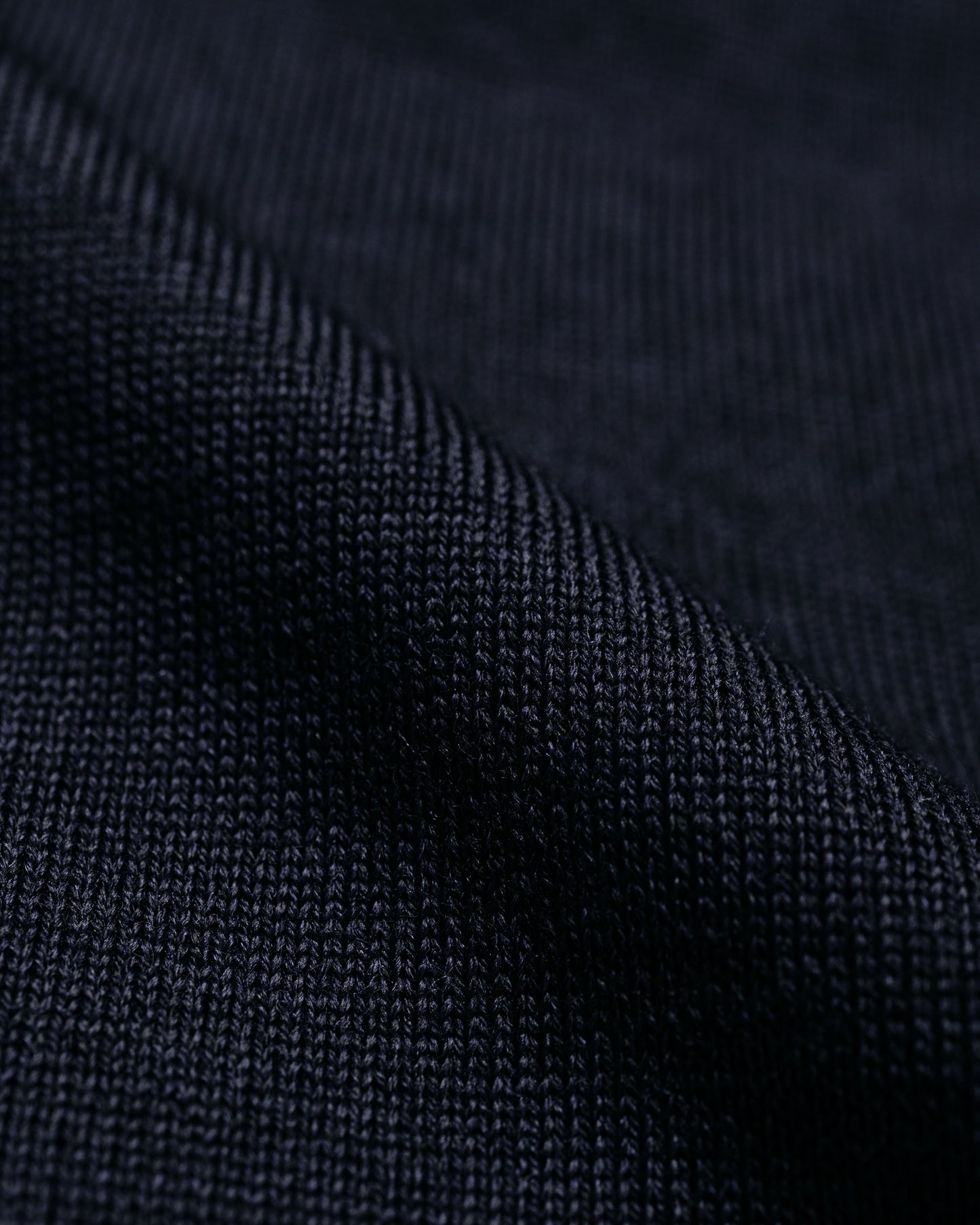 Another Aspect Another Polo Shirt 2.0 Night Sky Navy