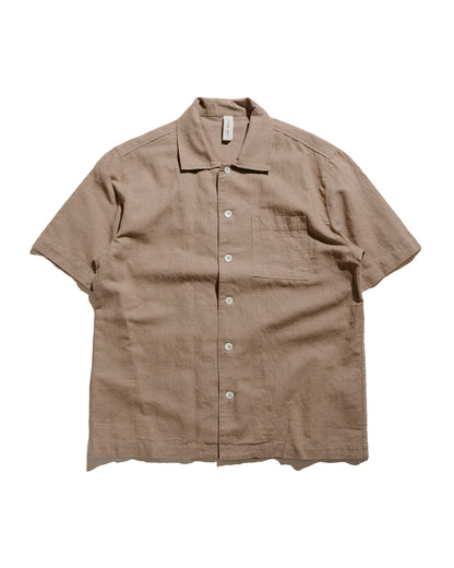 lost & found Another Aspect Another Aspect Another Shirt 2.0 Light Brown
