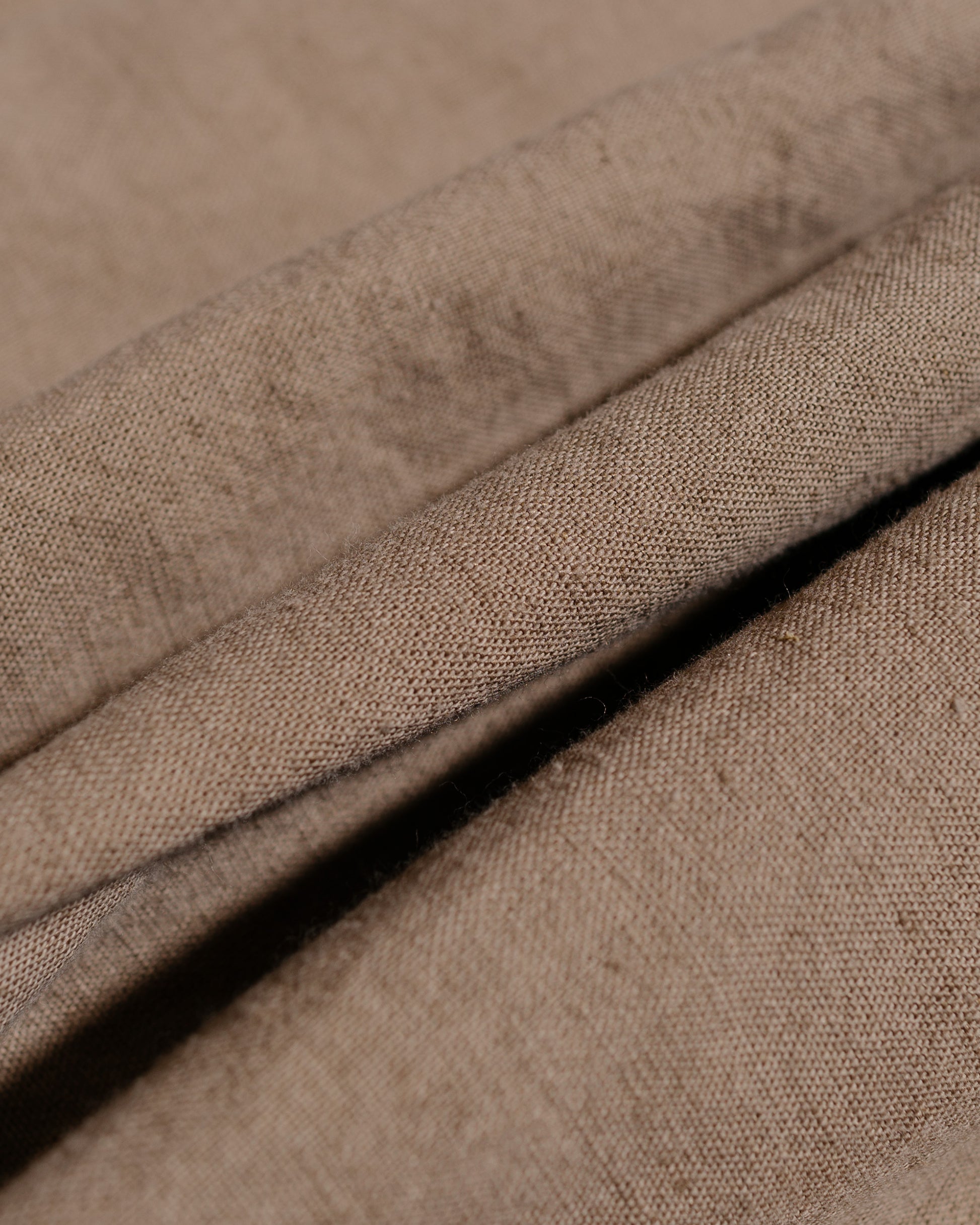 lost & found Another Aspect Another Aspect Another Shirt 2.0 Light Brown