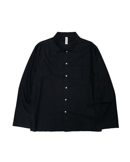 Another Aspect Another Shirt 2.1 Black