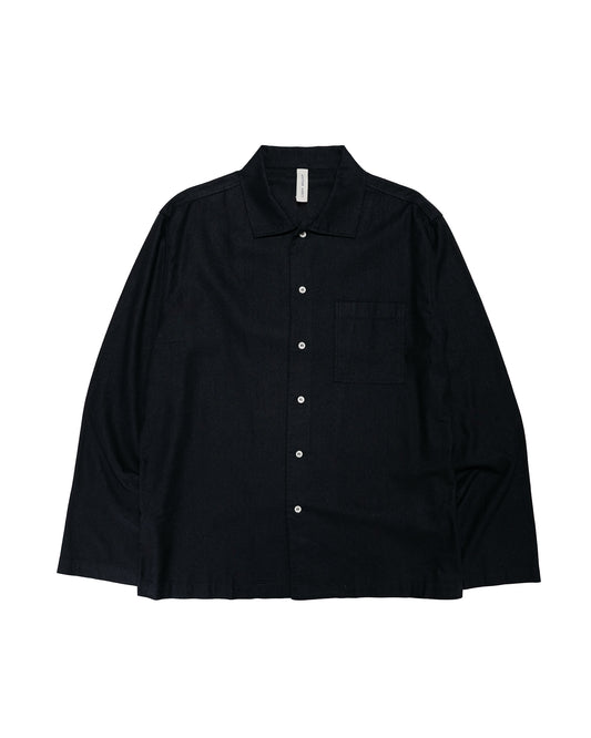 Another Aspect Another Shirt 2.1 Black
