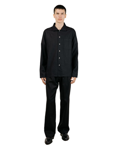Another Aspect Another Shirt 2.1 Black