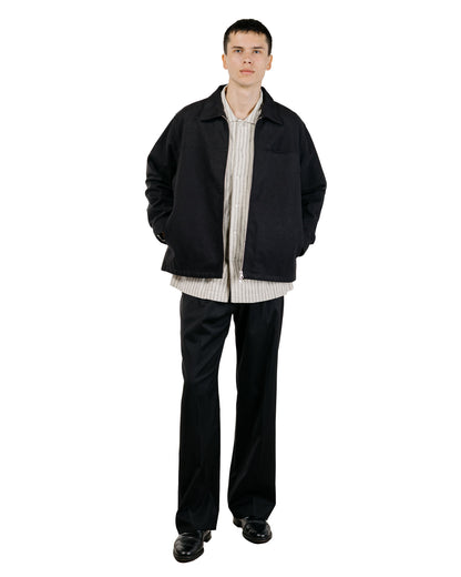 Another Aspect Another Shirt 2.1 Black Stripe