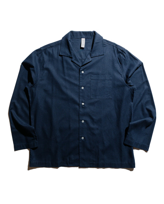 Another Aspect Another Shirt 2.1 Night Sky Navy