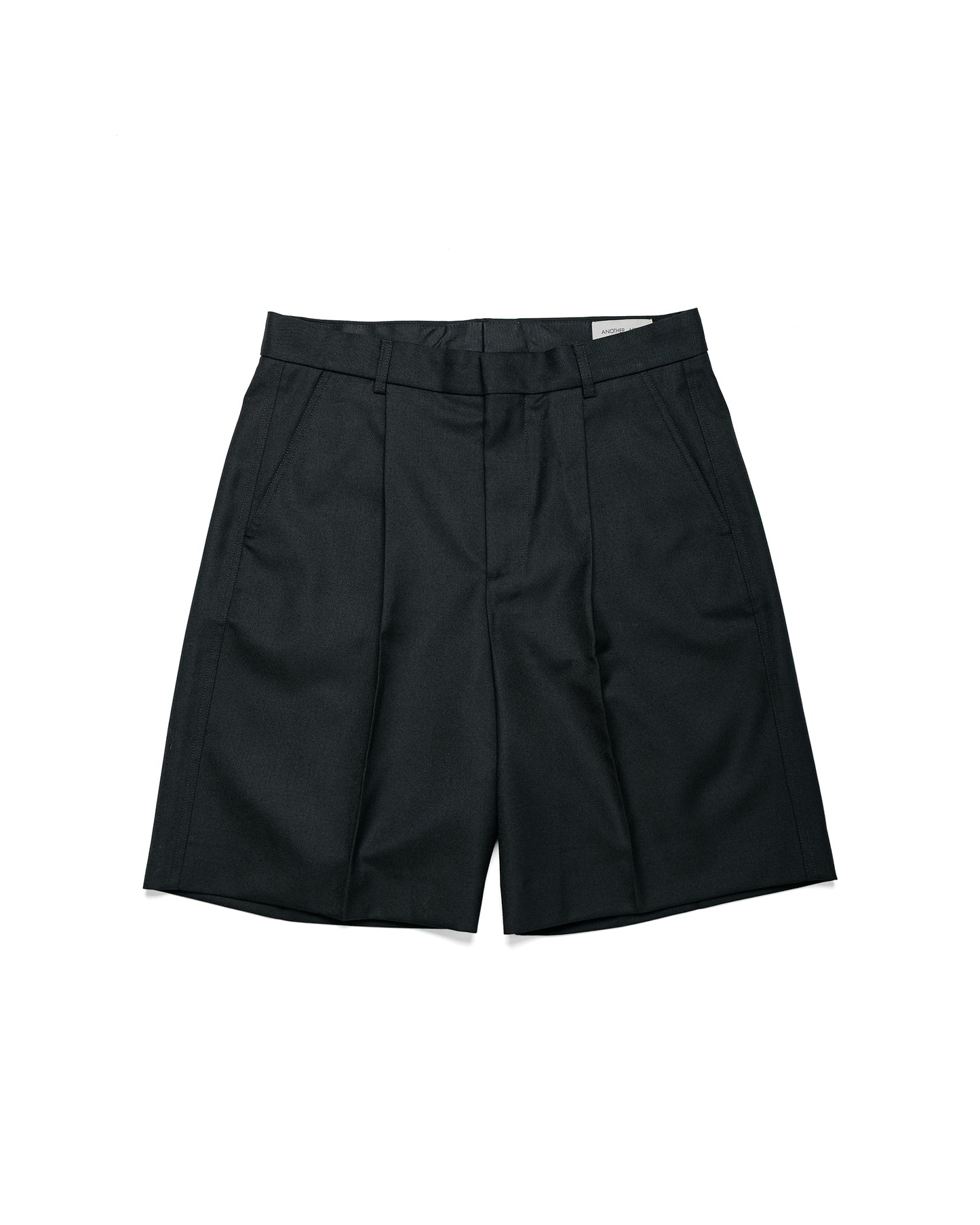 lost & found Another Aspect Another Aspect Another Shorts 1.0 Black