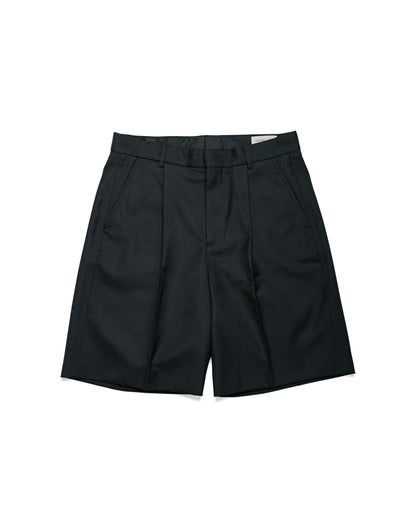 lost & found Another Aspect Another Aspect Another Shorts 1.0 Black