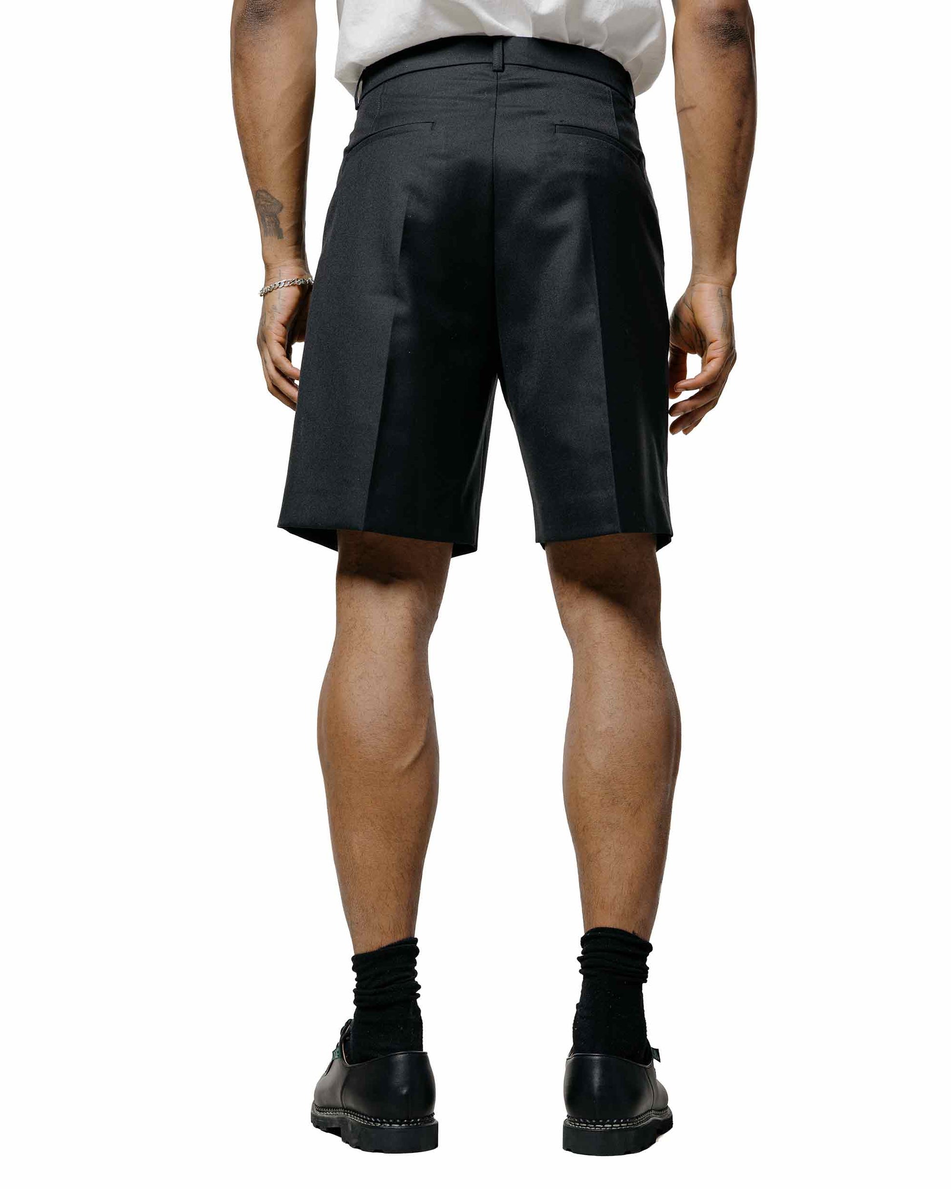 lost & found Another Aspect Another Aspect Another Shorts 1.0 Black