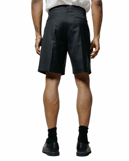 lost & found Another Aspect Another Aspect Another Shorts 1.0 Black