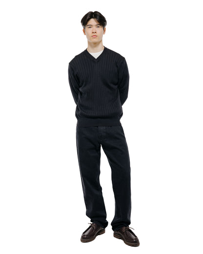 Another Aspect Another Jeans 1.0 Black