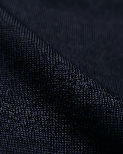 Another Aspect Another Sweater 5.0 Night Sky Navy