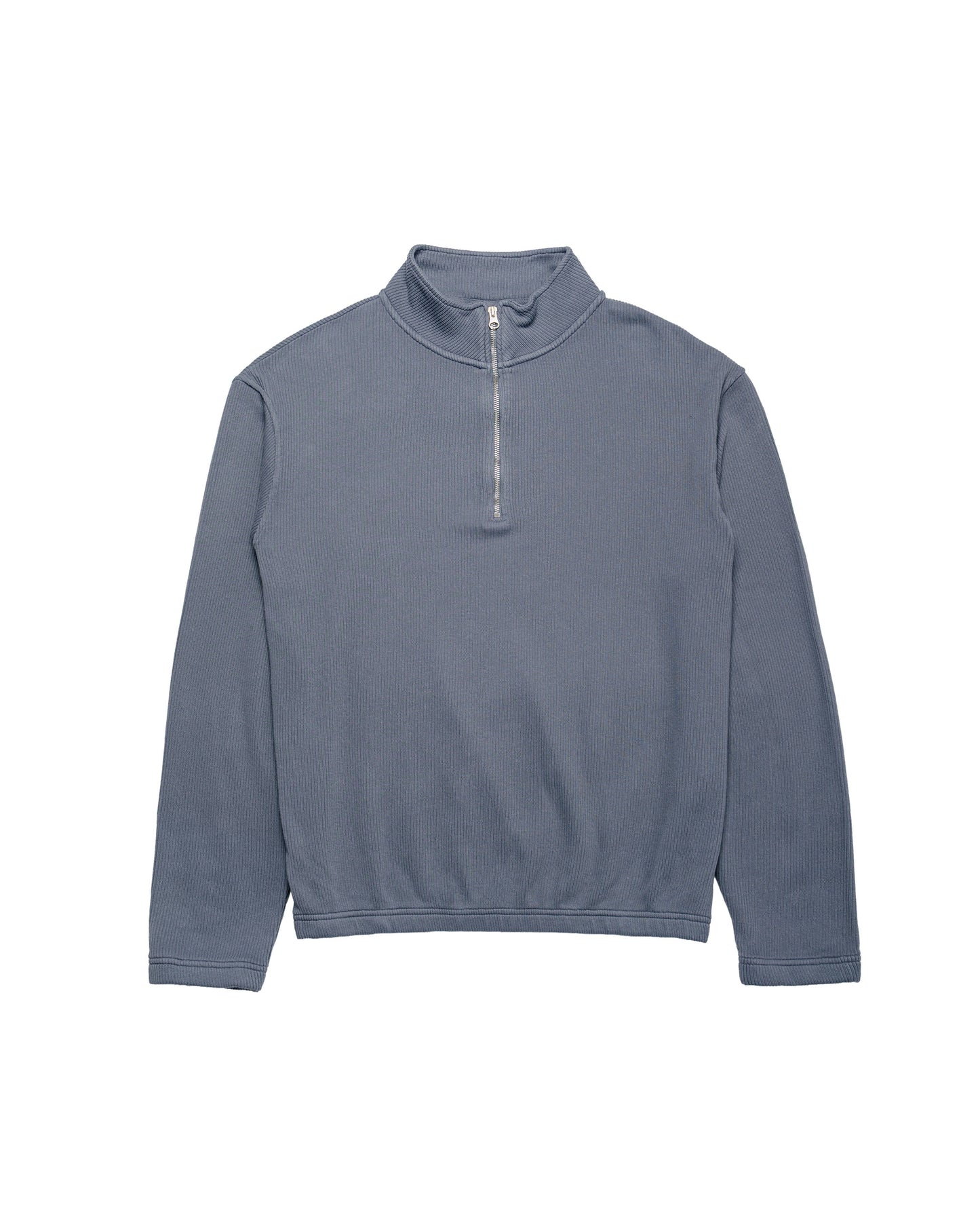 Another Aspect Another Sweatshirt 2.0 Grey