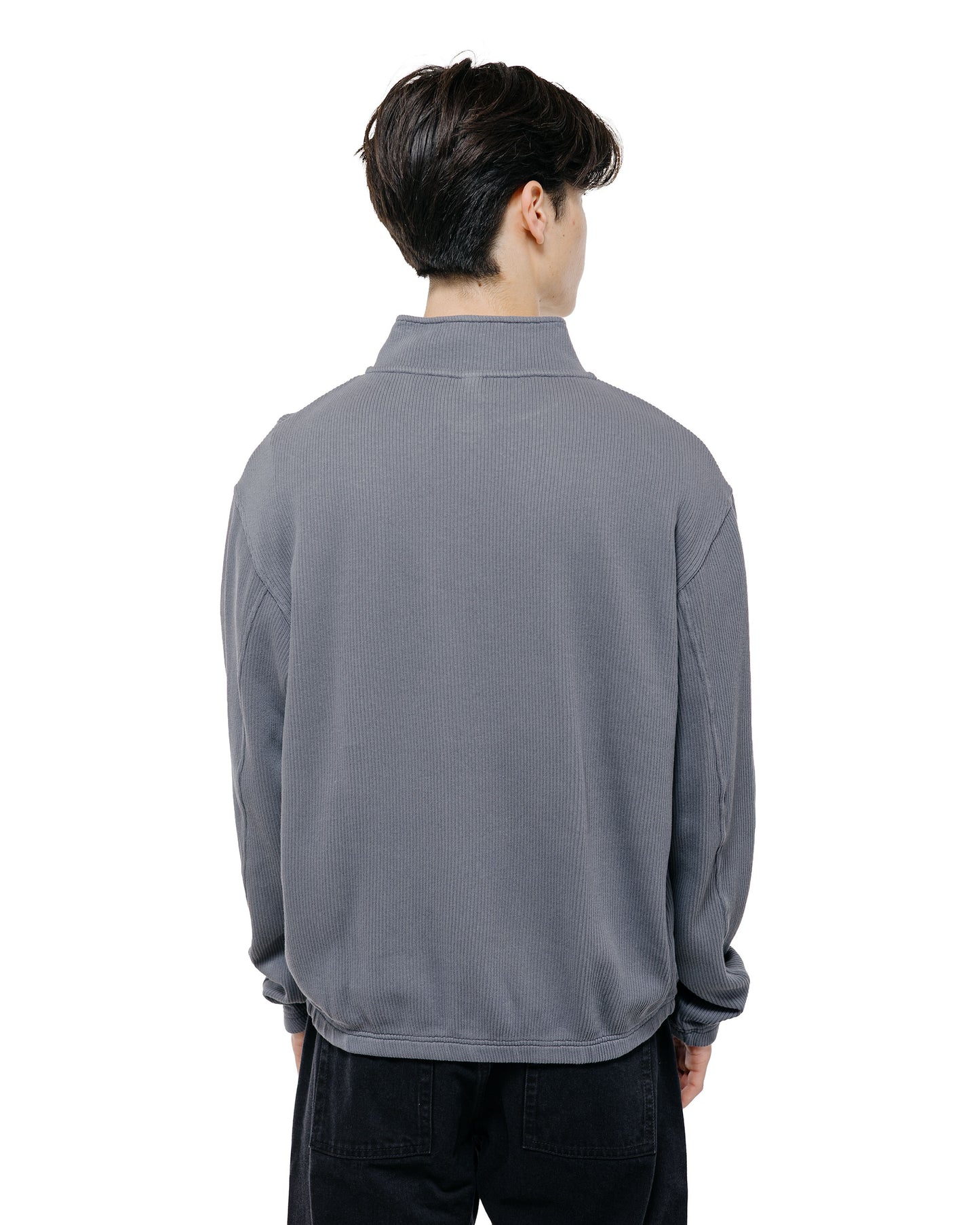 Another Aspect Another Sweatshirt 2.0 Grey