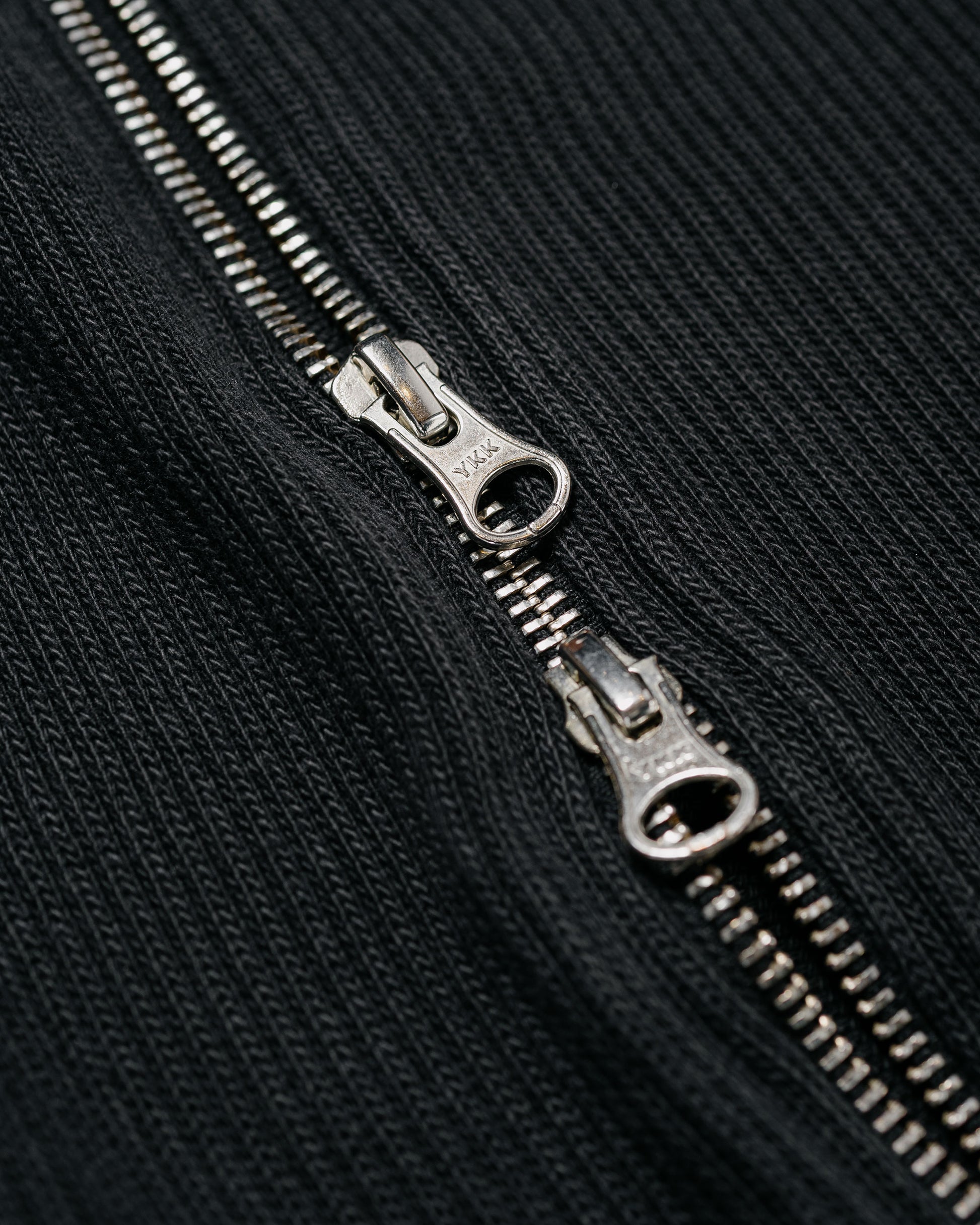 Another Aspect Another Sweatshirt 3.0 Jet Black