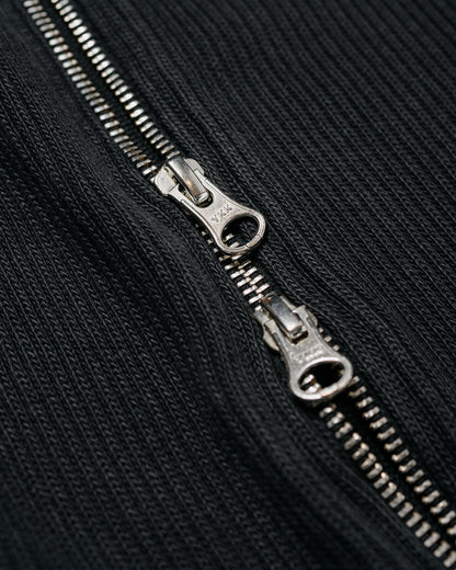 Another Aspect Another Sweatshirt 3.0 Jet Black