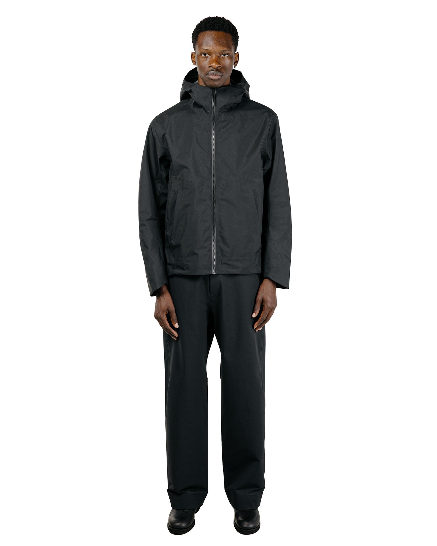 Arc'teryx Veilance Arris Jacket Black