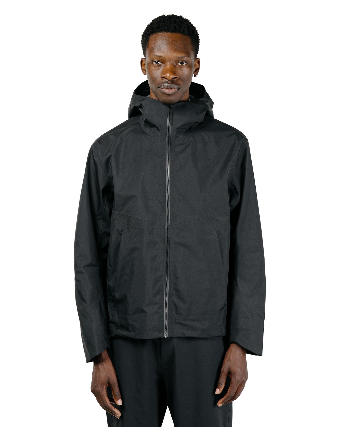 Arc'teryx Veilance Arris Jacket Black