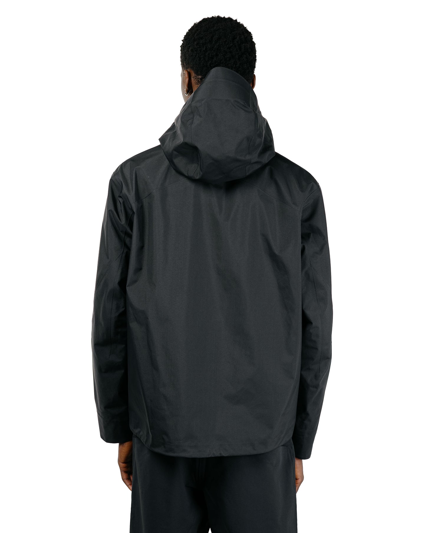 Arc'teryx Veilance Arris Jacket Black