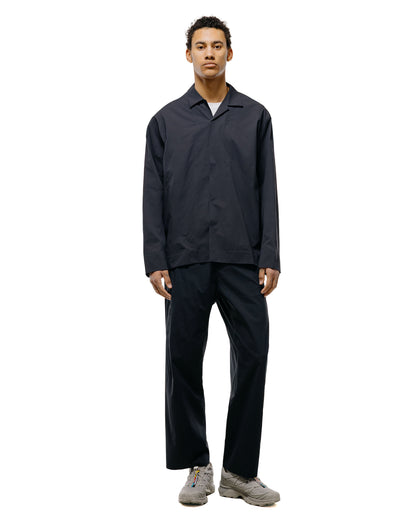 lost & found Arc'teryx Veilance Arc'teryx Veilance Cusec LS Shirt Black