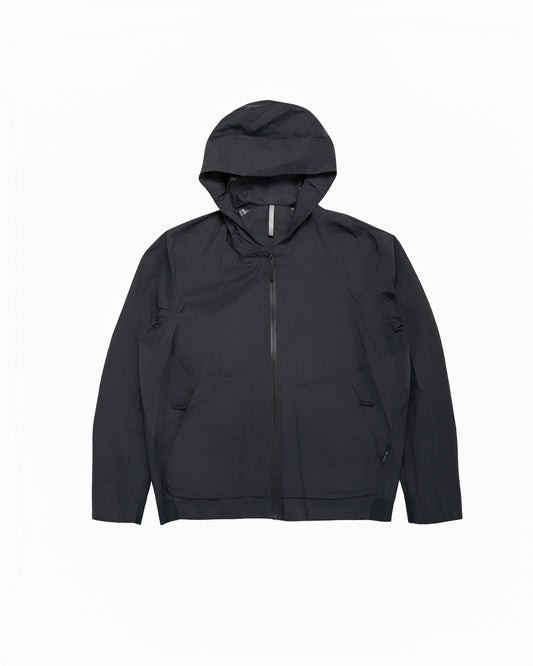 lost & found Arc'teryx Veilance Arc'teryx Veilance Demlo Hoody Black