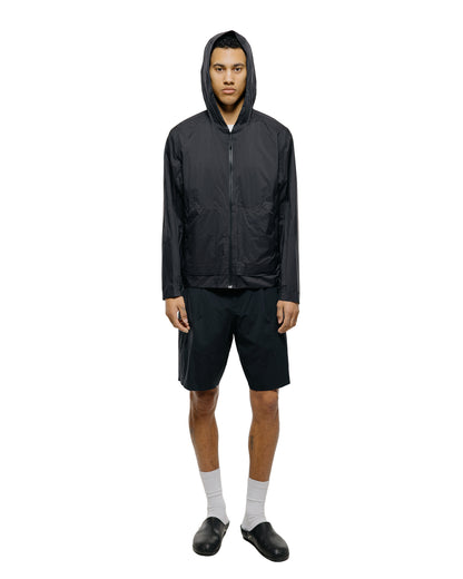 lost & found Arc'teryx Veilance Arc'teryx Veilance Indisce Short Black