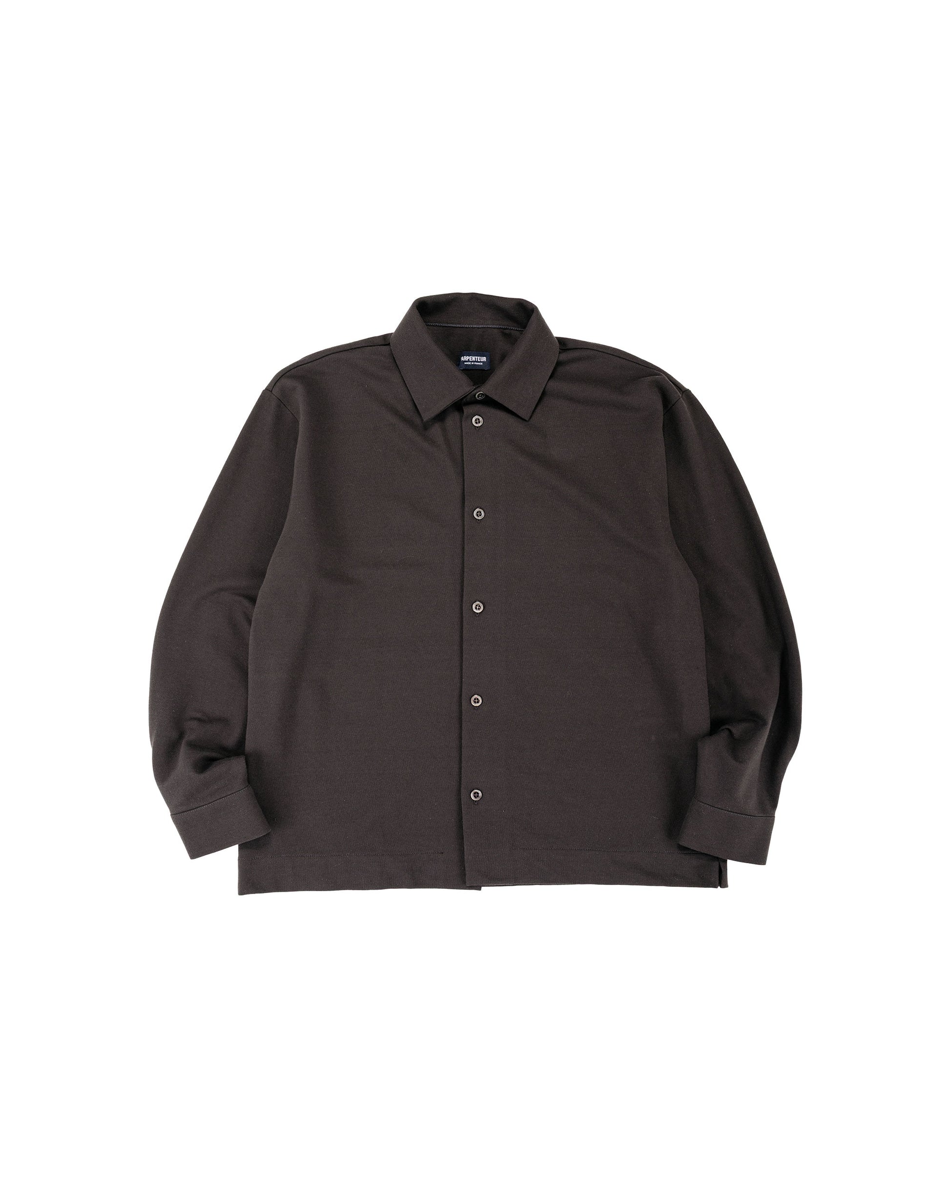 lost & found Arpenteur Arpenteur Opto Rachel Mesh Charcoal