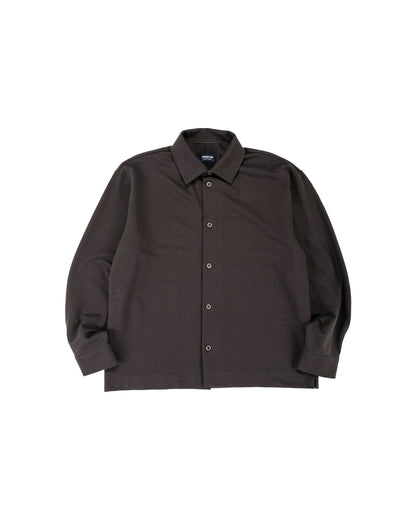 lost & found Arpenteur Arpenteur Opto Rachel Mesh Charcoal