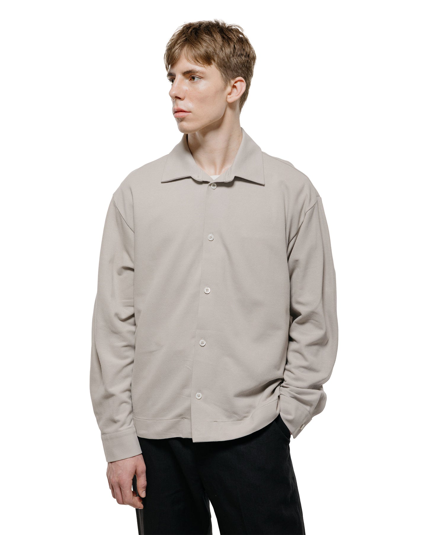 lost & found Arpenteur Arpenteur Opto Rachel Mesh Greige