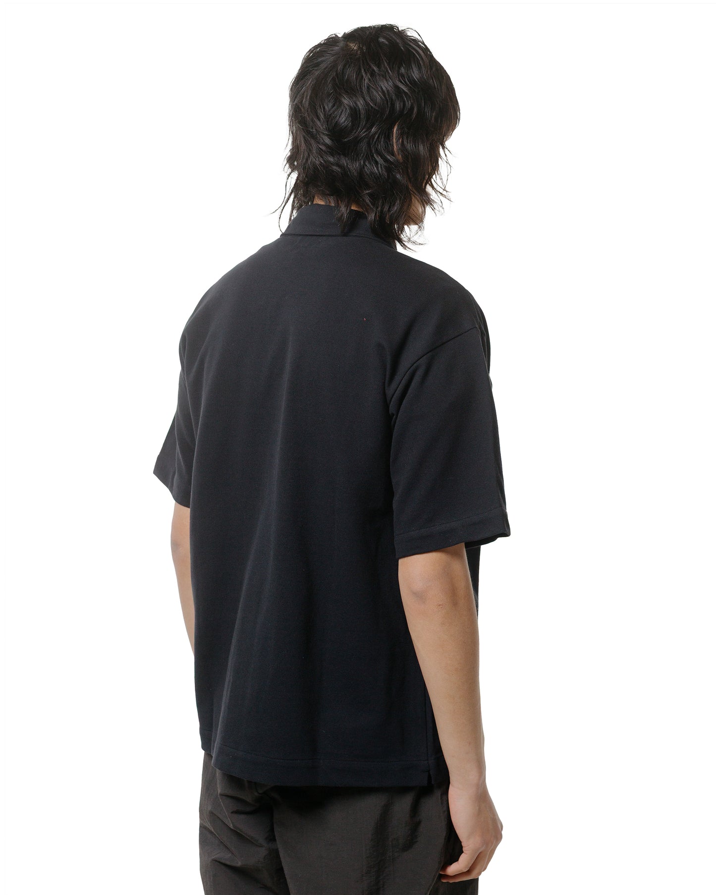 lost & found Arpenteur Arpenteur Coral Rachel Mesh Black