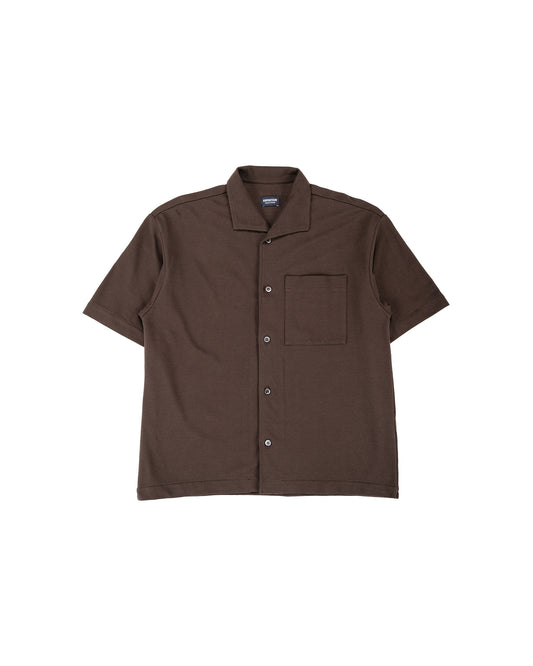 lost & found Arpenteur Arpenteur Coral Rachel Mesh Brown