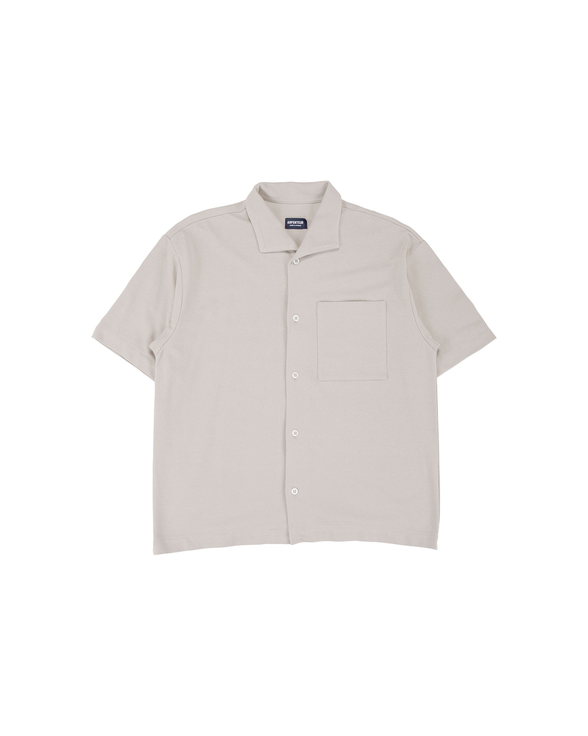 lost & found Arpenteur Arpenteur Coral Rachel Mesh Greige