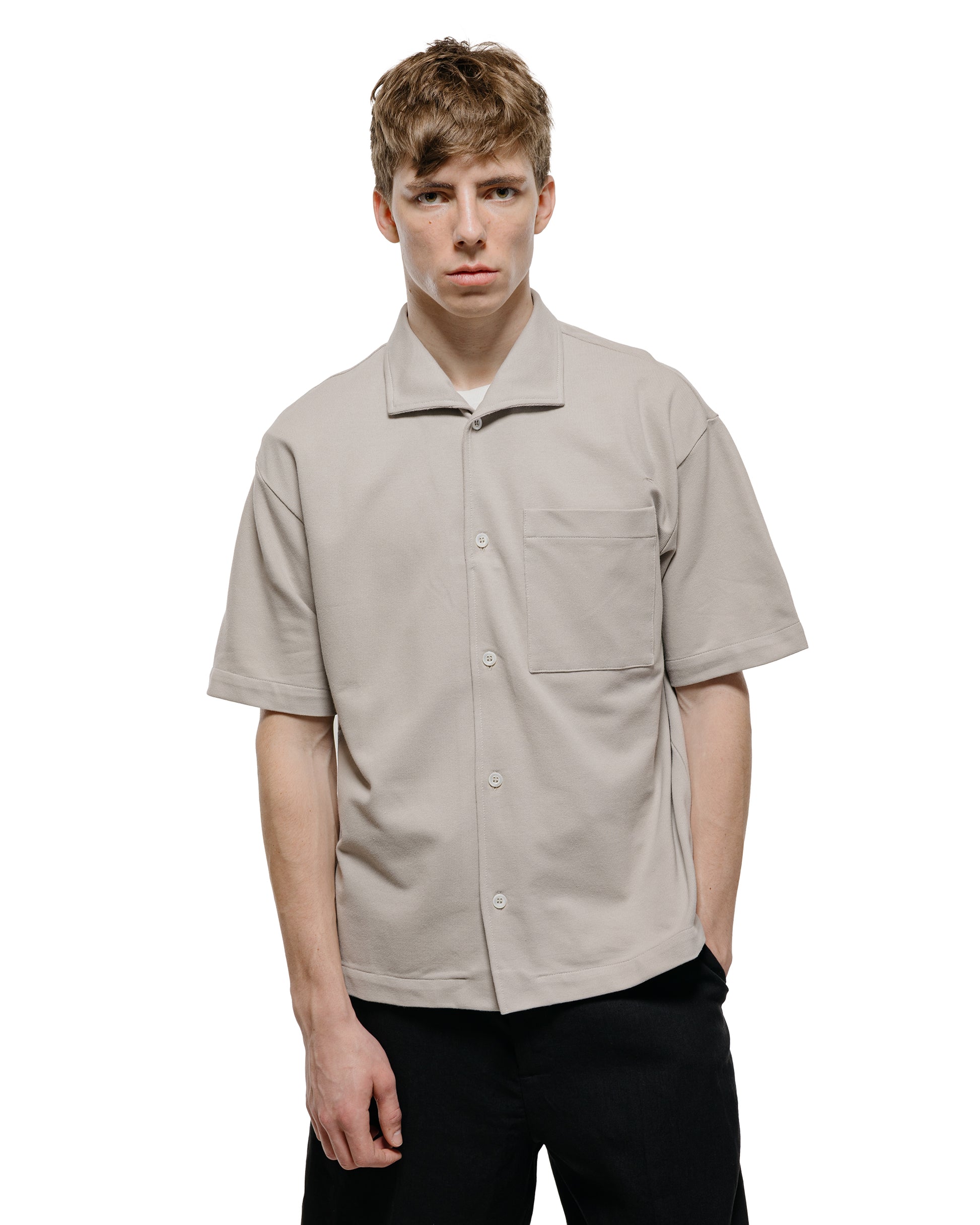 lost & found Arpenteur Arpenteur Coral Rachel Mesh Greige