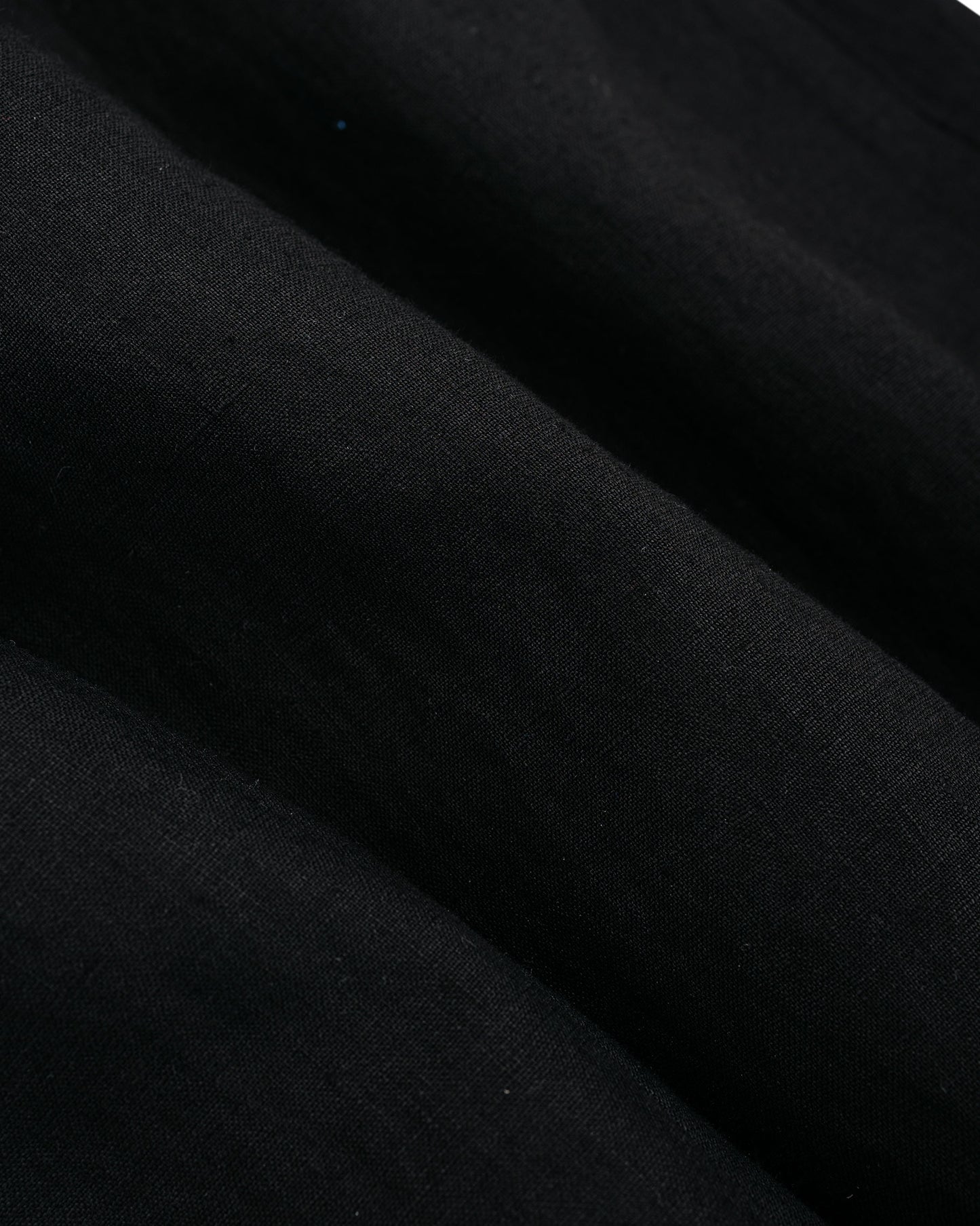 lost & found Arpenteur Arpenteur Fox P High Density Linen Black