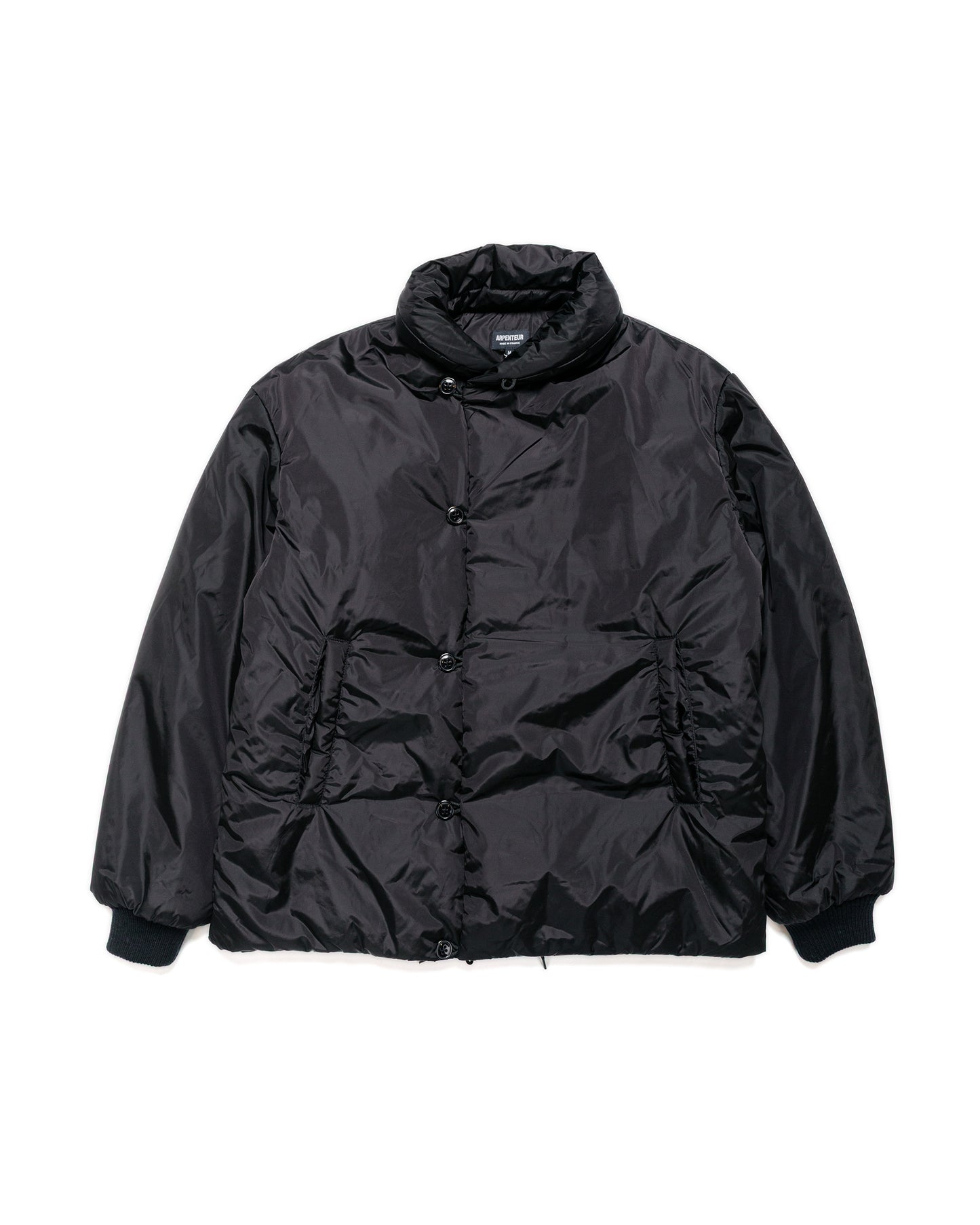 lost & found Arpenteur Arpenteur Loft J HD Technical Nylon Black