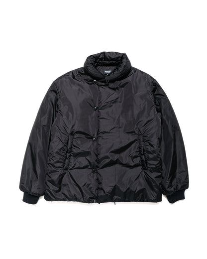 lost & found Arpenteur Arpenteur Loft J HD Technical Nylon Black