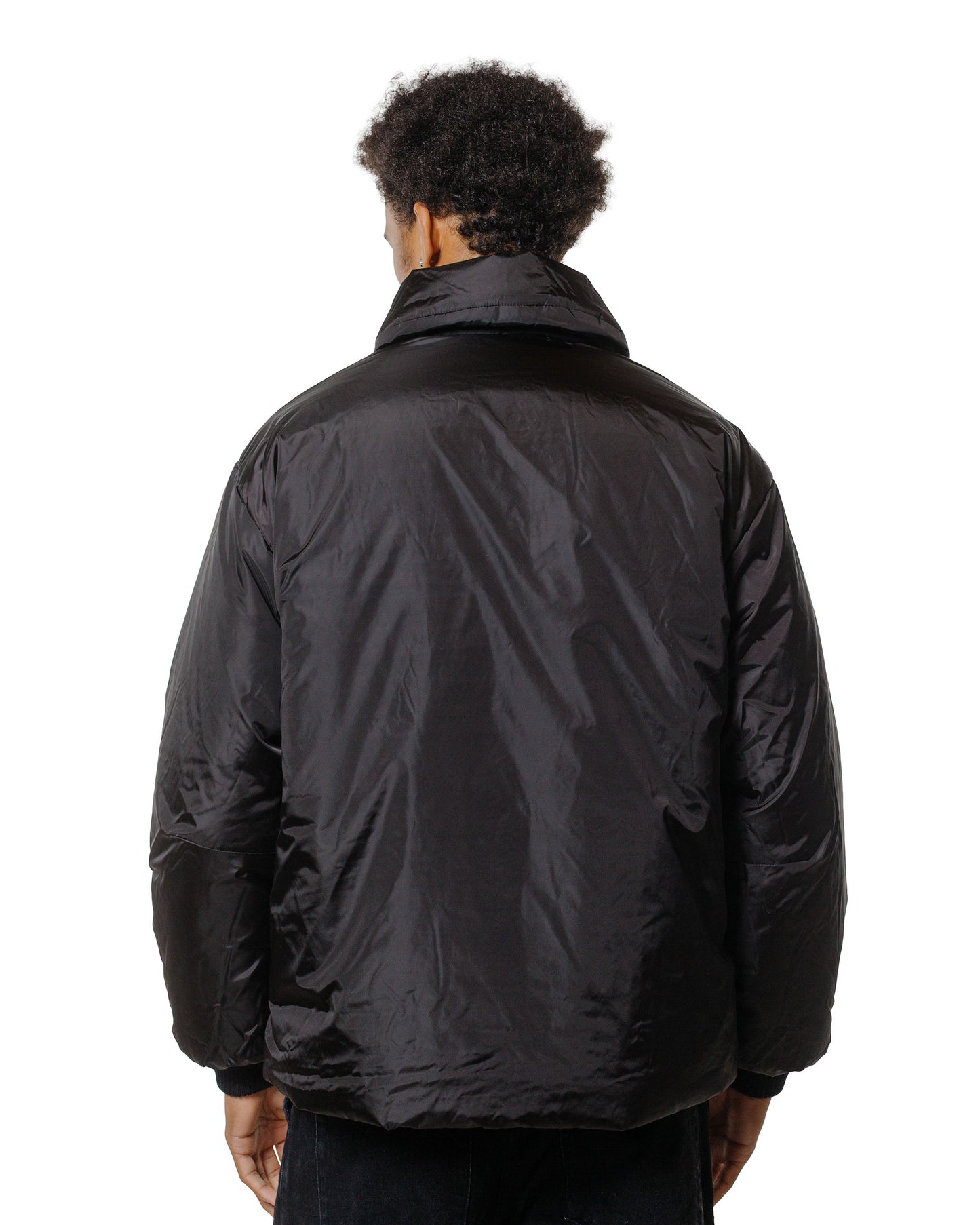 lost & found Arpenteur Arpenteur Loft J HD Technical Nylon Black
